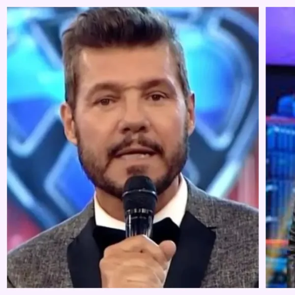 José María Listorti deja la productora de Marcelo Tinelli: "Quiere nuevo horizontes"