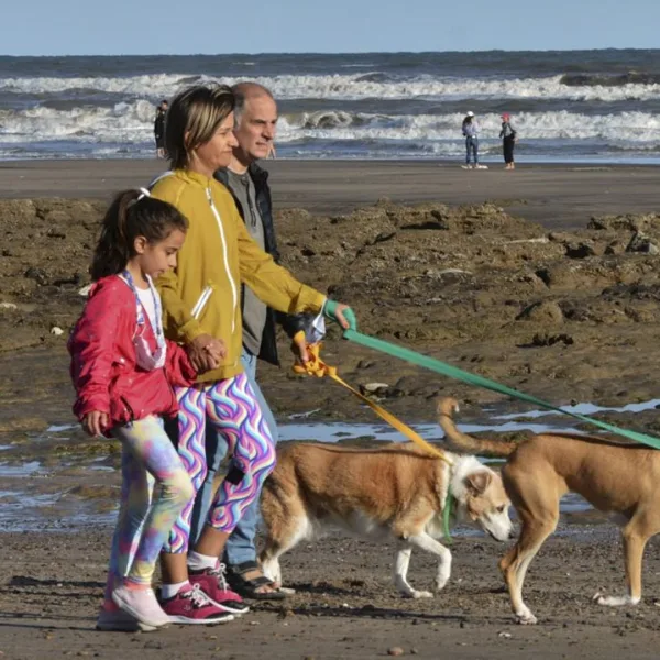 Fin de semana largo por Semana Santa: viajaron por el país casi 5 millones de turistas