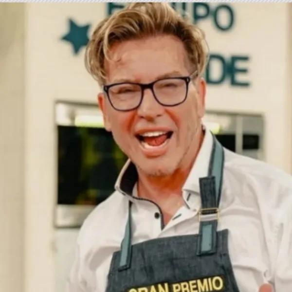 Guido Süller te invita a comer a su casa ¿Cuánto vale la experiencia?