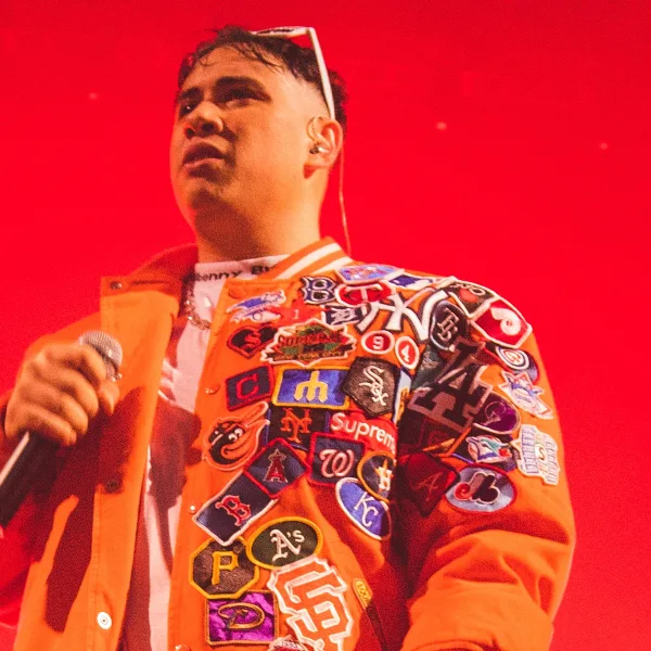 La noche consagratoria de FMK: invitados, hits y una emotiva dedicatoria a su padre