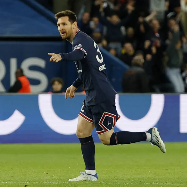 Título a título: los 39 trofeos que levantó Messi en su carrera