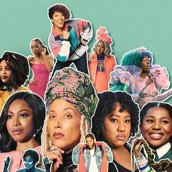 Llega la nueva temporada de “A Black Lady Sketch Show”: hablamos con su creadora