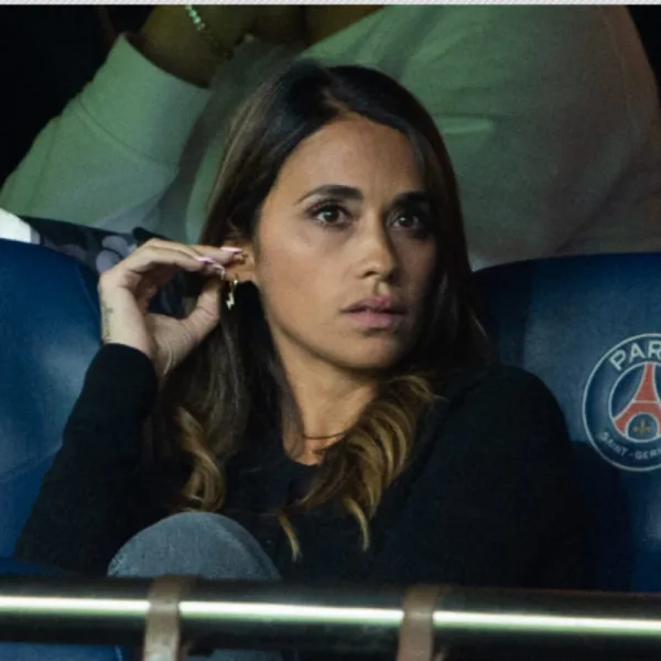 El pedido de Antonela Roccuzzo a un fan