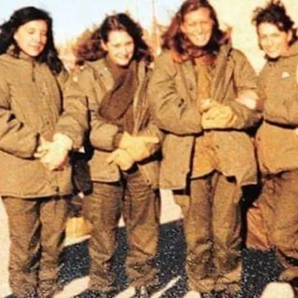 Las enfermeras que participaron de la Guerra de Malvinas recibirán una distinción a su enorme labor