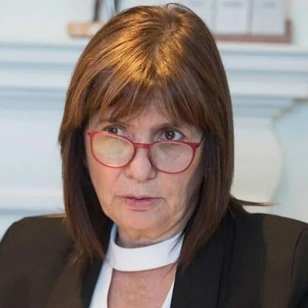 Bullrich cuestionó el rechazo de JxC a Milei: "El tema se cerró de una manera no clara"