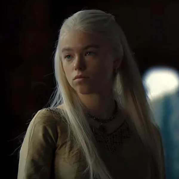 Presentan posters y trailer de la serie "House of the Dragon"