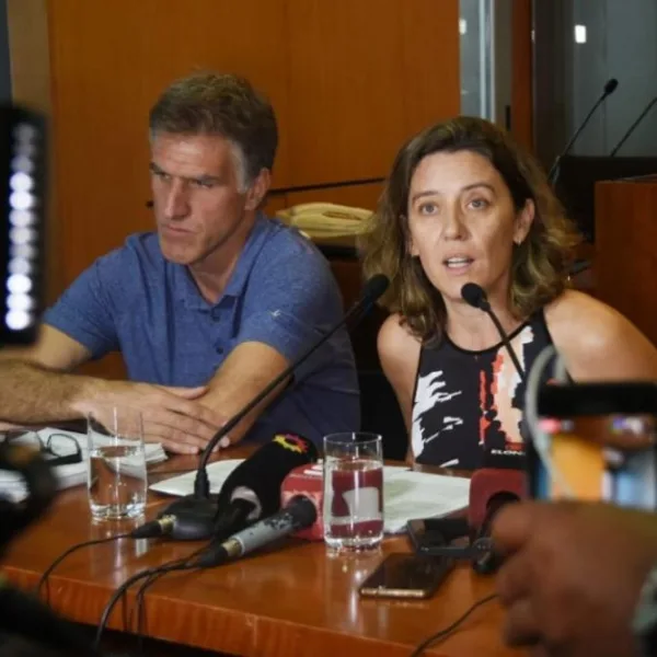 La Corte respaldó a la fiscal que trató temas de corrupción de Entre Ríos