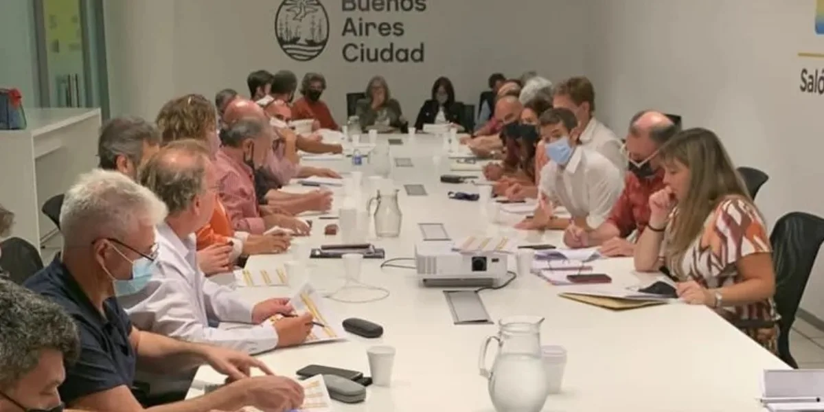 El gobierno porteño otorgará un 60% de aumento a los docentes | Filo News