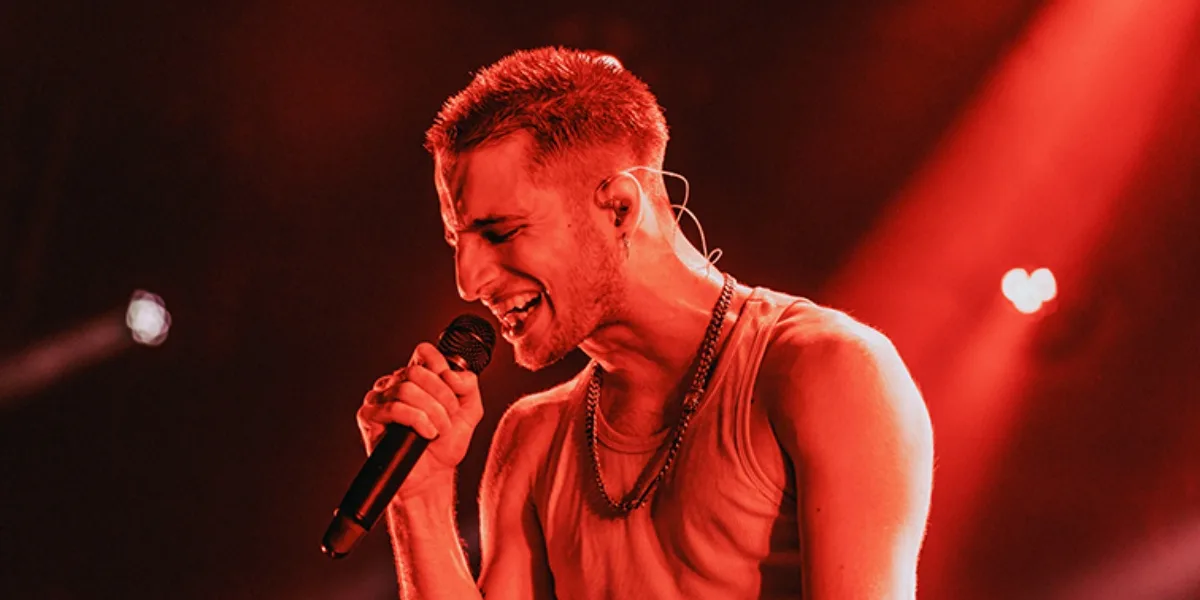 WOS agotó su segundo estadio en pocas horas | Filo News