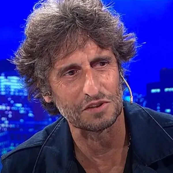 Diego Peretti fue víctima de una estafa inmobiliaria durante la pandemia