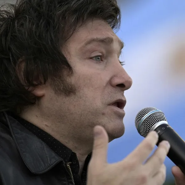 El INCUCAI cruzó a Javier Milei por el comercio de órganos