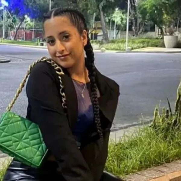 La mamá de la hija de El Noba: "Descansá en paz, yo la cuido"