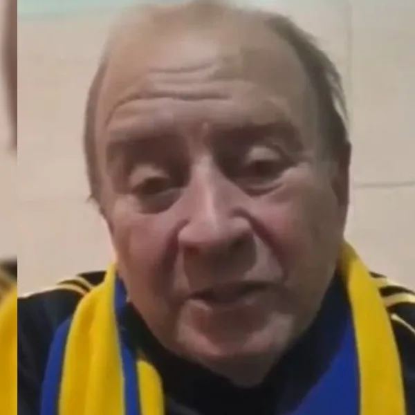 Le vendieron una entrada trucha, no pudo ver a Boca y lo invitaron a La Bombonera