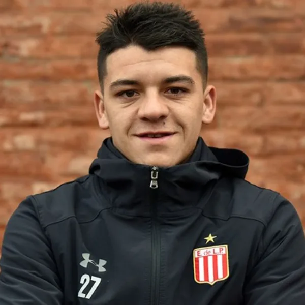Acusado de abuso sexual, el futbolista Diego García será sometido a juicio oral