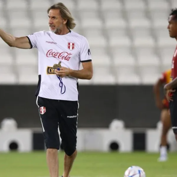 Perú juega contra Australia por un boleto para el Mundial de Qatar: horario y TV