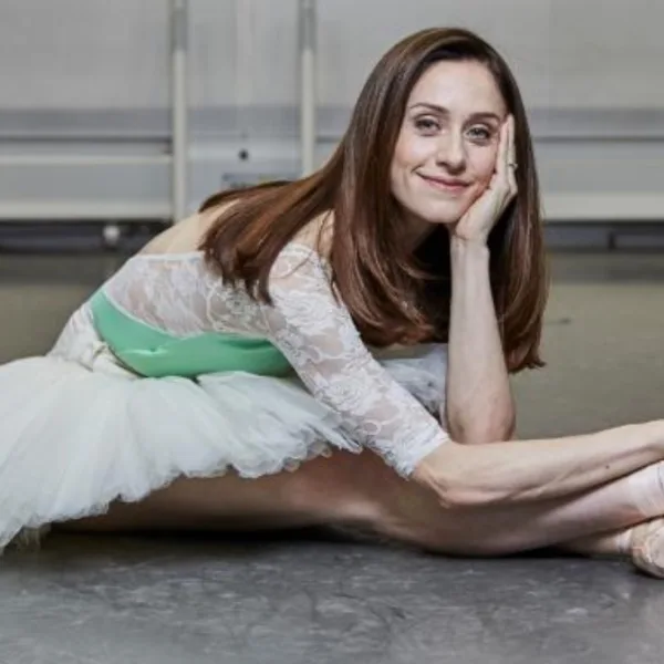 Una argentina fue reconocida como la mejor bailarina del Reino Unido