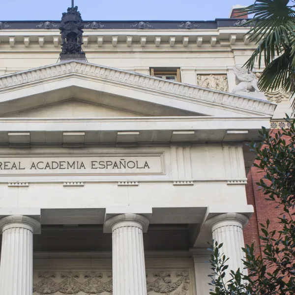 Lenguaje inclusivo: para la RAE, es la sociedad quien "establece las reglas"