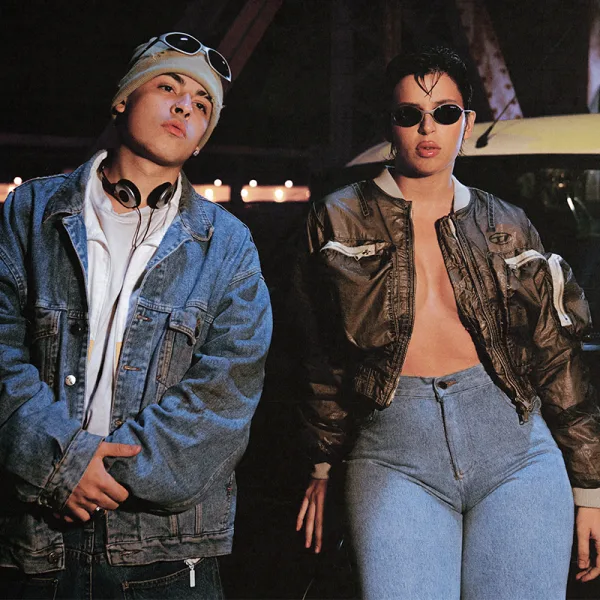 Trueno y Nathy Peluso estrenaron el video oficial de "Argentina"