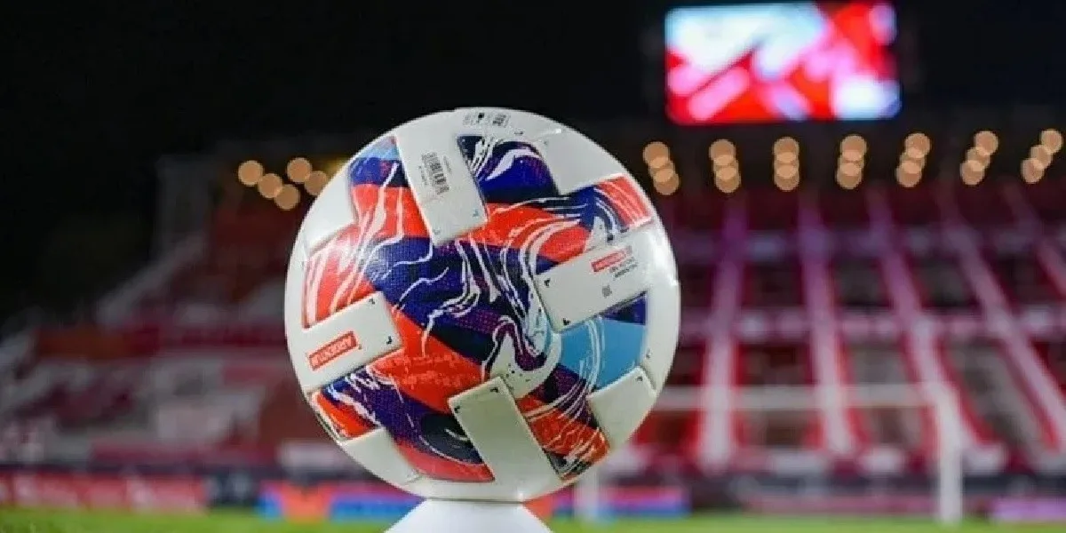 Arrancó la fecha 5 de la Liga Profesional: partidos, horarios y TV ...
