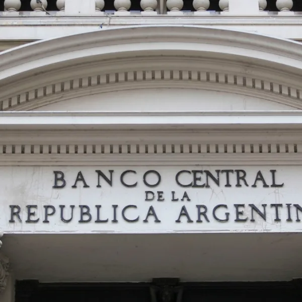 El Banco Central volvió a intervenir el mercado: hoy vendió USD 80 millones