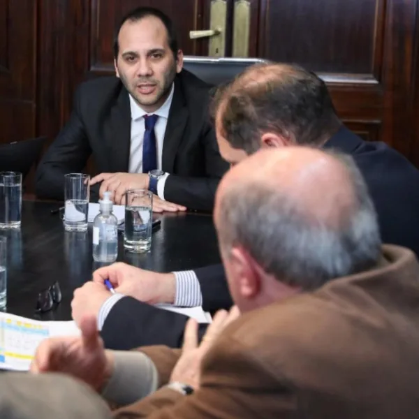 Se renovó el acuerdo para los siete cortes populares de carne
