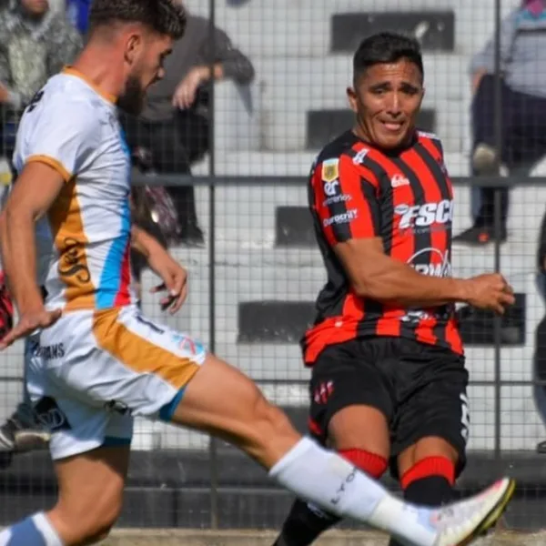 LPF: Arsenal aprovechó y se quedó con la victoria ante Patronato