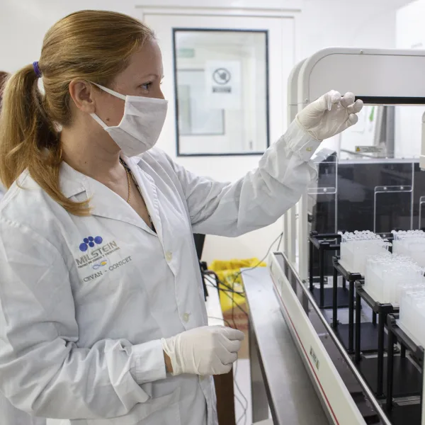 El Ministerio de Salud confirmó dos casos nuevos de viruela del mono