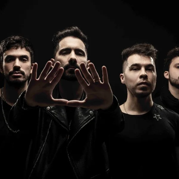 Master Stroke regresa a Buenos Aires junto al Coro Gospel Joy