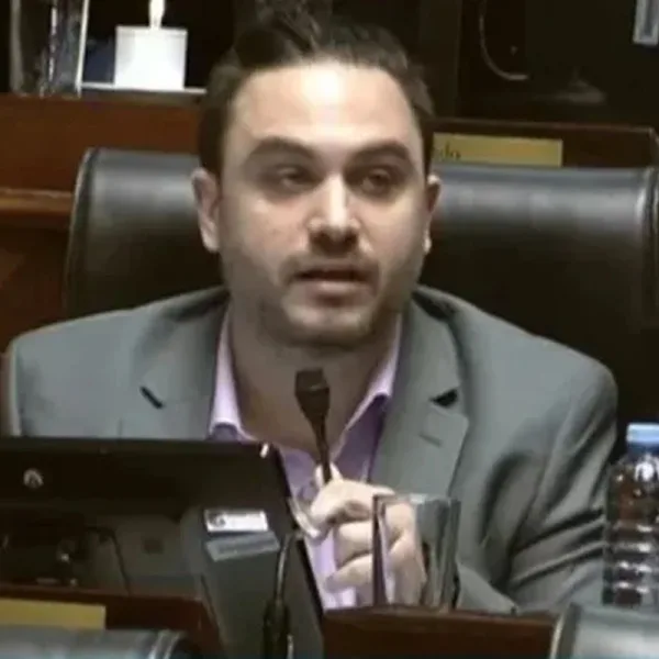 Interna en La Libertad Avanza: Ramiro Marra desmintió estar internado por adicciones en Estados Unidos y apuntó contra uno de los armadores del espacio