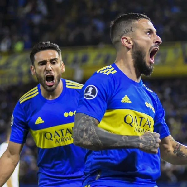 En medio de la crisis en Boca, Benedetto fue ofrecido al Inter de Porto Alegre