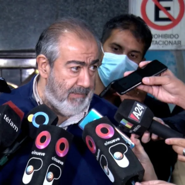 La CGT prepara una movilización al Congreso el 17 de agosto