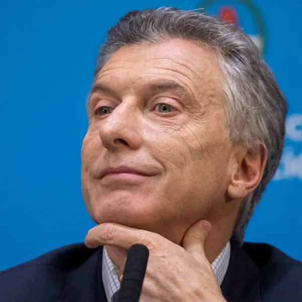 Macri fue sobreseído por la causa de espionaje a familiares de las víctimas del ARA San Juan