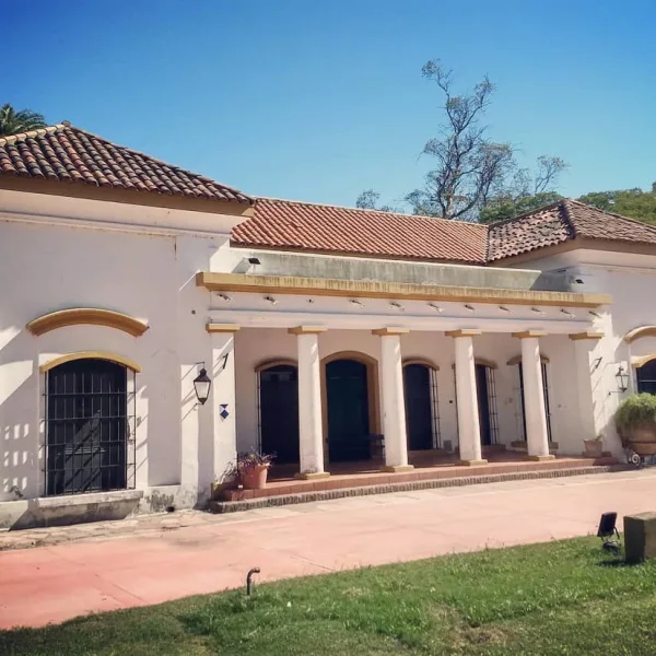 Reabrió sus puertas el Museo Cornelio Saavedra