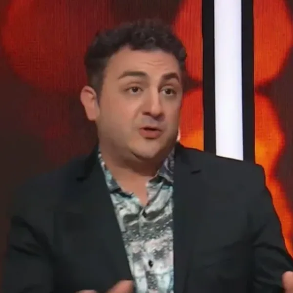 Topa habló de las infancias y la hipersexualización a los menores