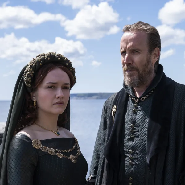 A un mes de su estreno: lanzan trailer final de "House of the Dragon"