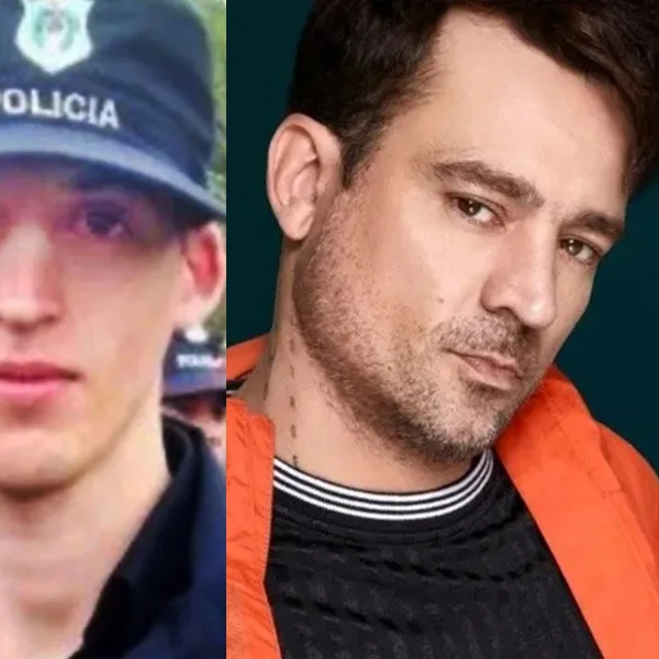 Sobreseyeron al policía que le disparó a Chano: consideran que actuó en legítima defensa