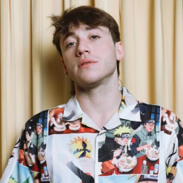 Paulo Londra anunció 4 lanzamientos y el primero fue “Toc Toc feat Timbaland”