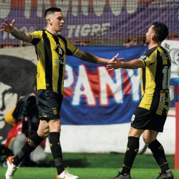 Deportivo Madryn eliminó a Tigre de la Copa Argentina Filo News