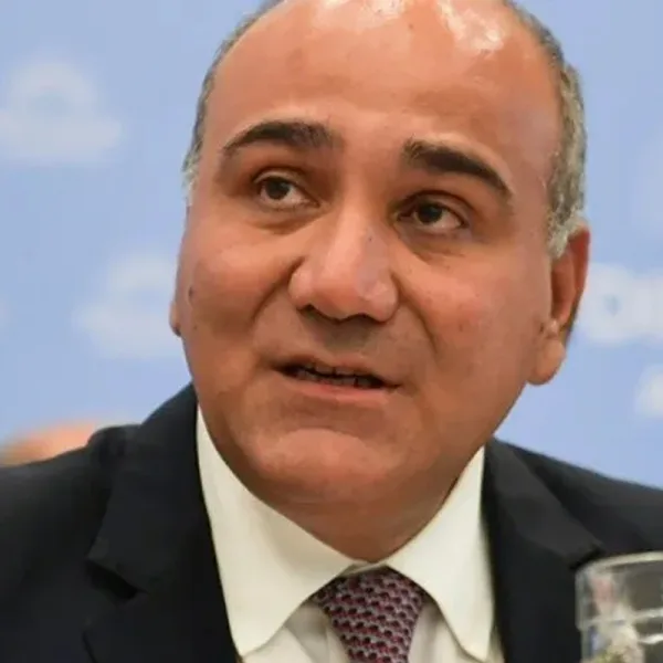 Manzur, sobre el "dólar agro": "Esperamos que tenga una gran aceptación"