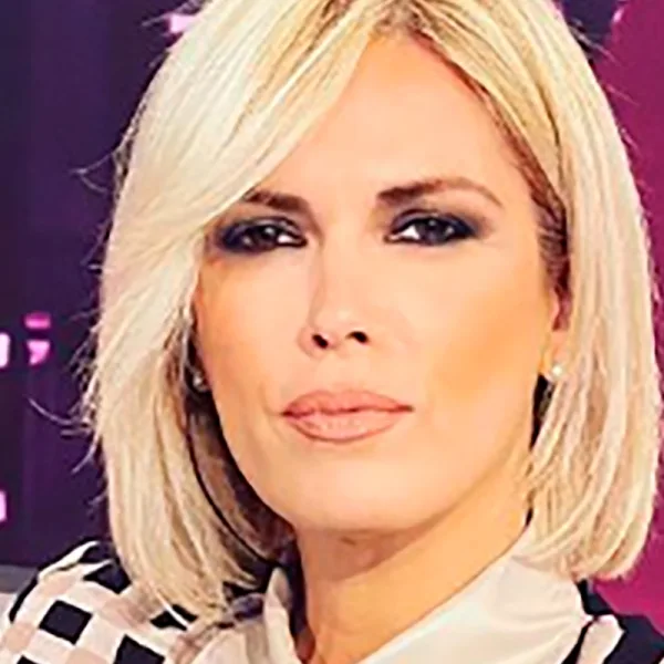 El mensaje de Viviana Canosa tras su salida de la tele