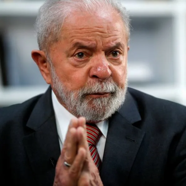 Lula da Silva denunció a los pastores evangélicos que difunden noticias falsas