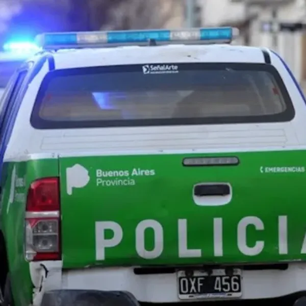Bahía Blanca: detuvieron a un hombre acusado de prender fuego a su pareja