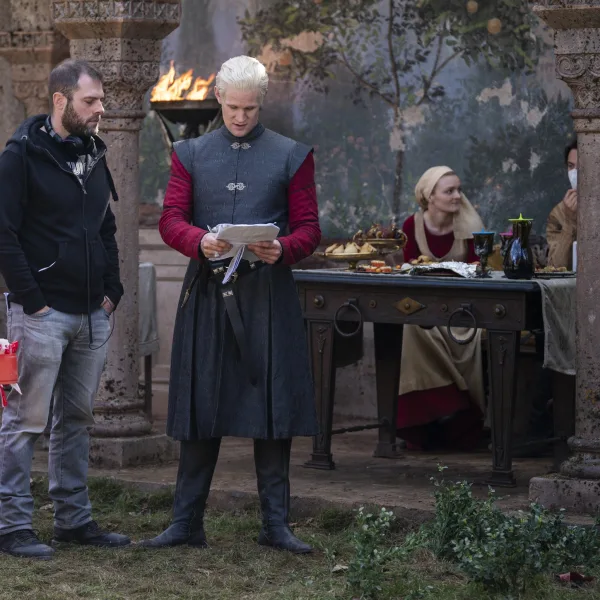 Mirá las principales búsquedas en Google sobre "House of the Dragon"