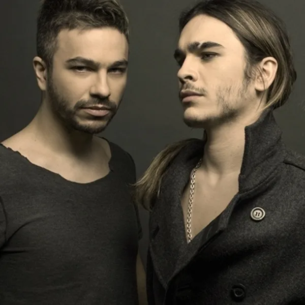 Premios Gardel 2022: Airbag ganó en la categoría "Mejor Álbum Grupo Rock"