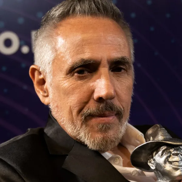 Alejandro Lerner: "Tenemos una generación de pendejos que son grandes maestros"