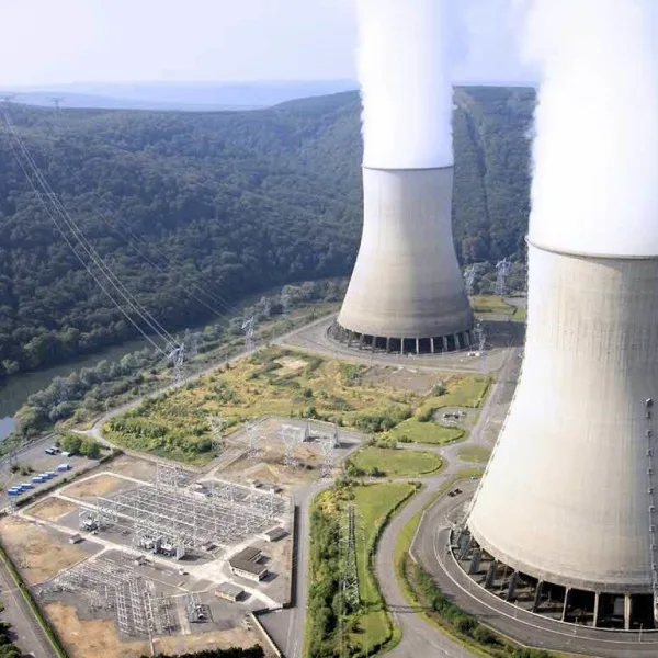 Japón quiere impulsar la industria nuclear para paliar la falta de energía por la guerra en Ucrania