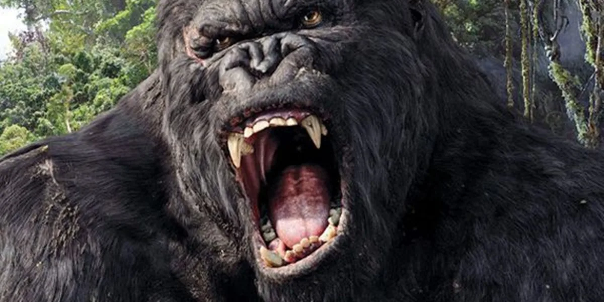 King Kong prepara su serie live action para Disney+: ¿de qué se tratará ...