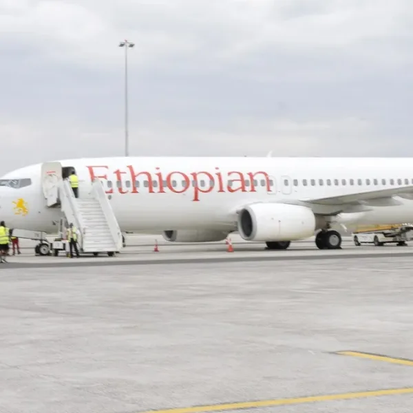 Dos pilotos de avión se quedaron dormidos en pleno vuelo y se pasaron de largo