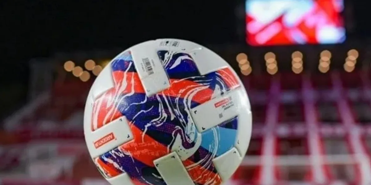 Arrancó la fecha 16 de la Liga Profesional: partidos, horarios y TV ...