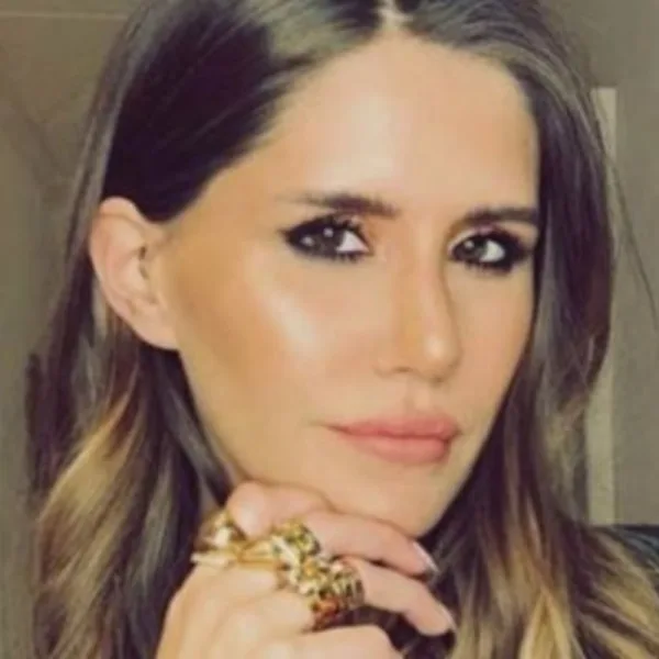 Micaela Tinelli fue categórica al negar un conflicto con la China Suárez